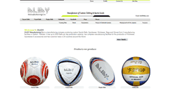 Desktop Screenshot of dlidy.com